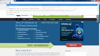 Filme gucken trotz Netzsperre - Videoanleitung Hotspot Shield