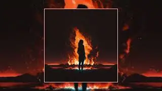 Heavy Drop D Metalcore instrumental