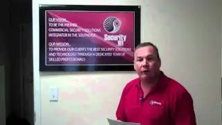 TechTalk 101 with Jack: What our customers are saying about Security 101