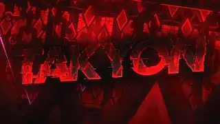 (Impossible) 'TAKYON' by me | Geometry Dash