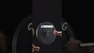 Does lifting weights burn fat ? #liftweights #burnfat