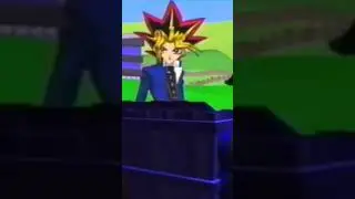 That Time that Yugi dueled Ash Ketchum! #pokemon #yugioh #kids