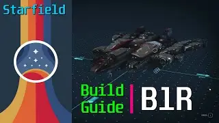 Starfield Build Guide - 