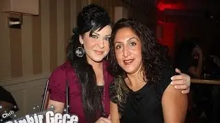 Turkish Party in Berlin Germany Part 12 Turkish Girls