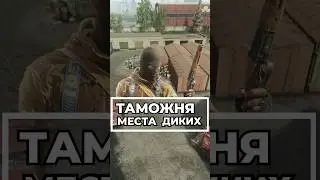 Все Места Диких На Таможне 