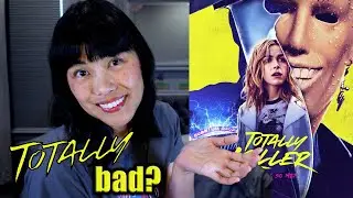 Totally Killer | Movie Review
