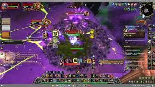 Guardian Druid Mage Tower 9.1.5 (14/12/2021)