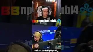 игроки из BB про бумыча  #cs2 #кс2