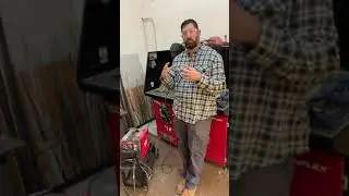 Intro Welding Project part 1: Project Intro and general welding explanation