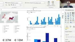 PUG Italy Power BI Pills 24 - External Tools