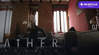 EP 1 | Mental Plastic Surgery - A.I. HER