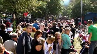 2011.09.10 Печенежское поле-1