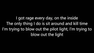Fall Out Boy - Champion [Lyrics]