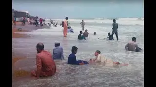 Hawks Bay Beach Karachi