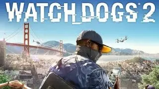 Watch Dogs 2 #2 ps4