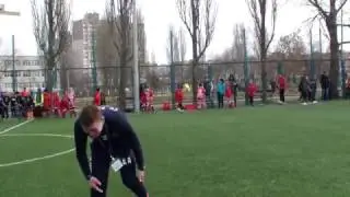 Мастер класс К.А.