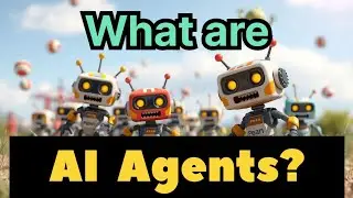 What are AI Agents in Generative AI?