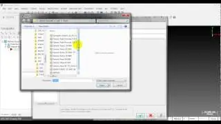 Select a post processor in Mastercam