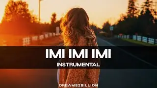 N'y Pense Plus - Tayc [Imi imi imi mi TikTok Song) [INSTRUMENTAL]