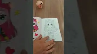 #Девочки