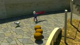 cartoonDemo