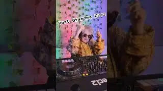 BEST DJ EVER
