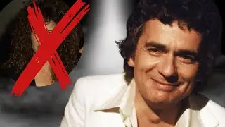 Why Dudley Moore's Wife Wasn't Allowed at His Funeral