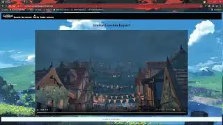 Website Landing Page Sederhana Menggunakan HTML || Muhammad Izaz Zauhair || XII-SIJA