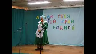 мулловка 11 #Созвездиеталантов2022 #Елховскийрайон