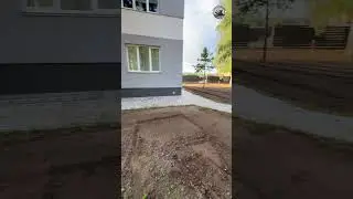 Фрезозарисовки. Обьект на этапе полуфабриката. Вместе с @Tehnarnya