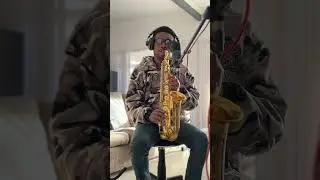 Always Be My Baby - @MariahCarey  Sax Cover #saxophone #mariahcarey #alwaysbemybaby  #music