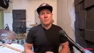 Jason Bowld gives his tips and tricks to playing 'Alterfist, from our Grade 4 Drum Kit syllabus.