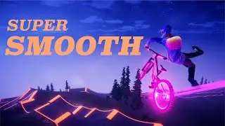 Descenders Park Showcase | Island Cakewalk