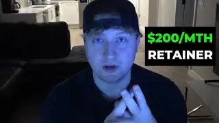 $200/mth Email Copywriting Consulting Retainer To Offer Any Broke Prospect (Genius Offer)