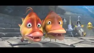 Шевели ластами 2