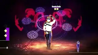 Russia Just Dance 2021(Fitted Dance)//MORGENSHTERN-МЕРИН