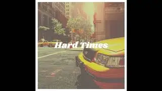 RAP BEAT 2020 | HARD TIMES | EXCLUSIVE LICENSE | BEATSTARS