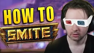 How To Smite (FINAL)