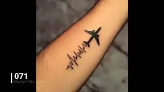 100+ Small Tattoo Ideas For Try - Tattoos Pictures