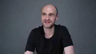 🎥 Андрей Злобин - Актерская видеовизитка (Нежненькая)