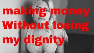 Living Alone And Making Money As A Trans Woman - Without Losing My Dignity