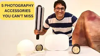 5 Cheap Budget Photography Accessories You Cant Miss!