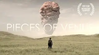 MEIN ABSCHLUSSFILM | Pieces of Venus 🌿 (Kurzfilm)