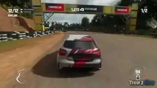 DriveClub Gameplay