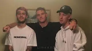 Brennan Savage - Reflection [Tributo ao Peep] (Legendado)