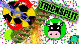 An Epic Gameplay!