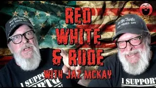 Red White & Rude - 