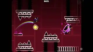 Dear Nostalgics Completed | Geometry Dash