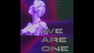 GHXSTY - WE ARE ONE