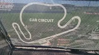 Luddenham raceway Intro